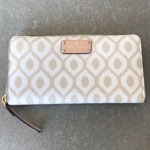❤️ SOLD ❤️ NWT Kate Spade Wallet Groove Street